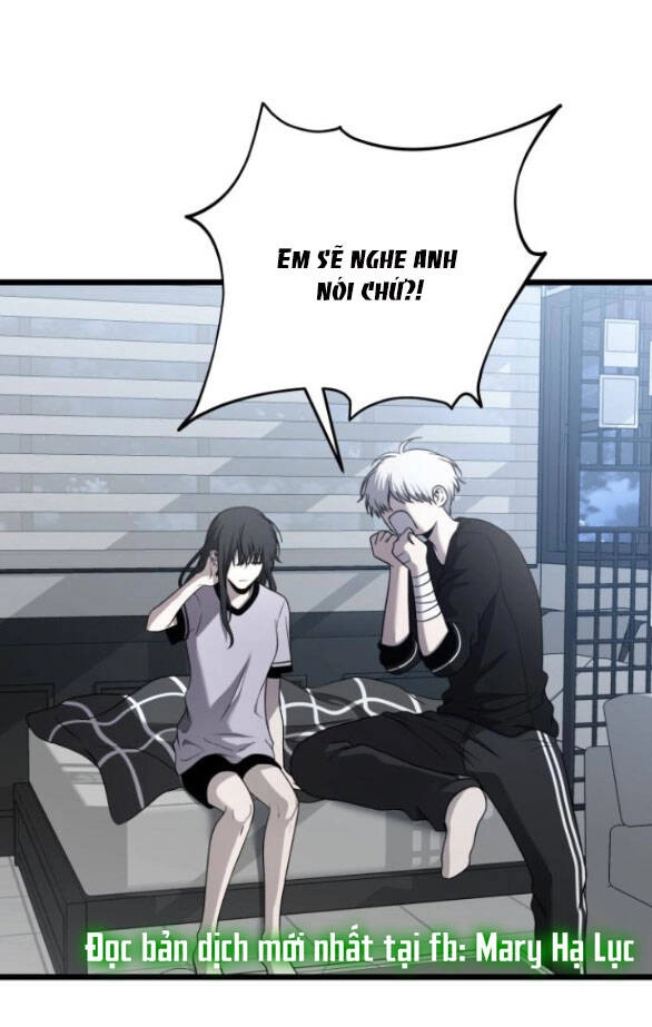 Tự Do Trong Mơ Chapter 136.1 - 20