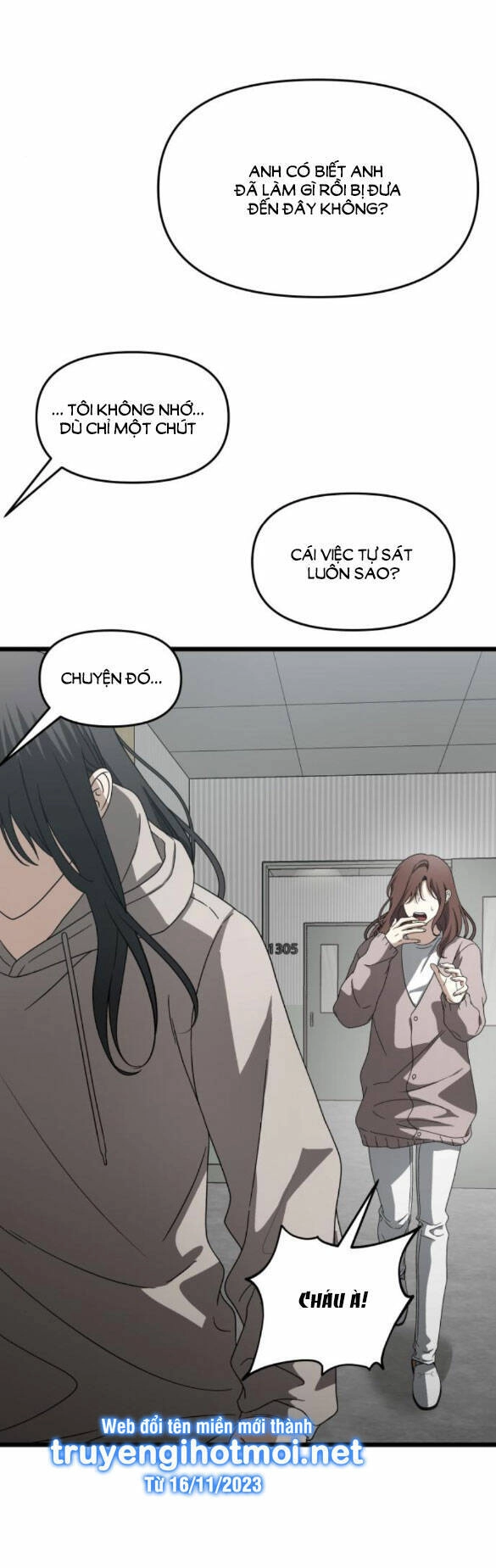 Tự Do Trong Mơ Chapter 120.2 - 12