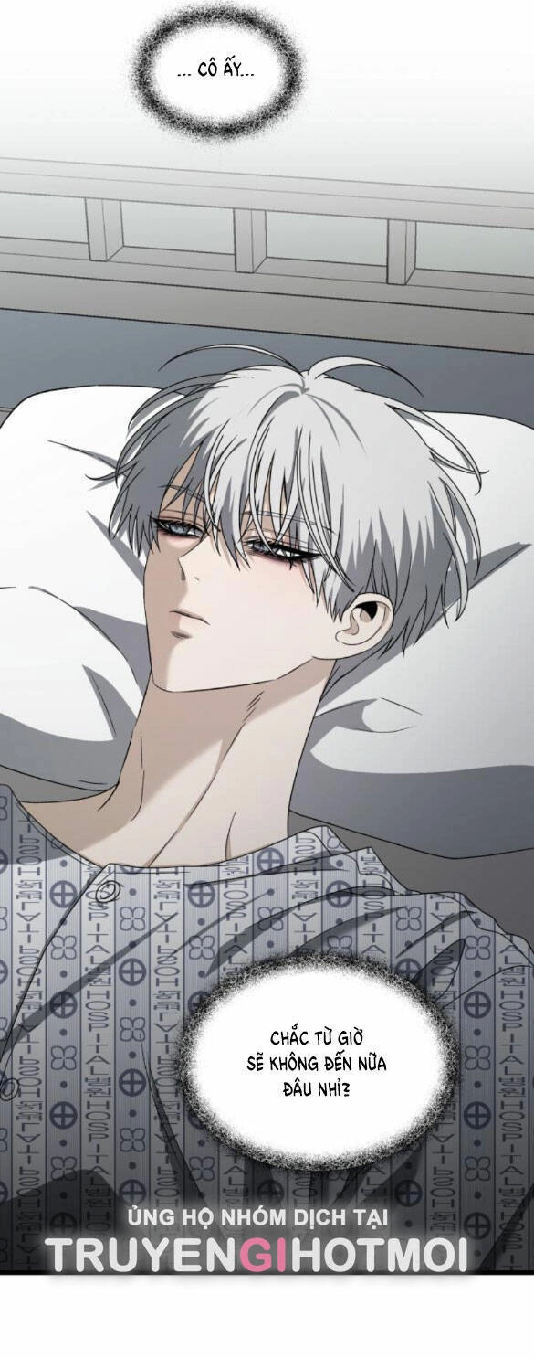 Tự Do Trong Mơ Chapter 120.2 - 27