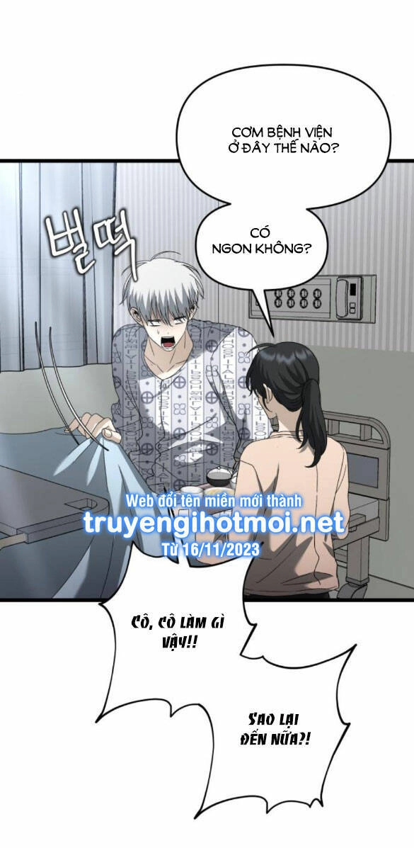 Tự Do Trong Mơ Chapter 120.2 - 29