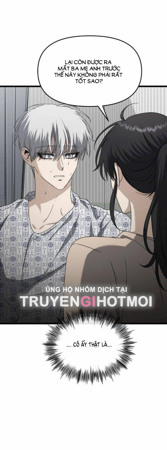 Tự Do Trong Mơ Chapter 120.2 - 35