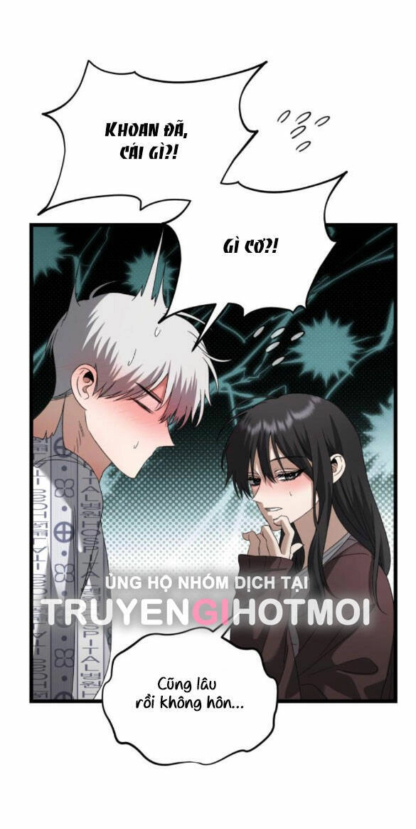 Tự Do Trong Mơ Chapter 121.2 - 11