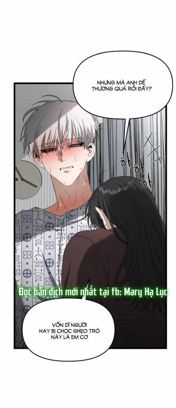 Tự Do Trong Mơ Chapter 121.2 - 15