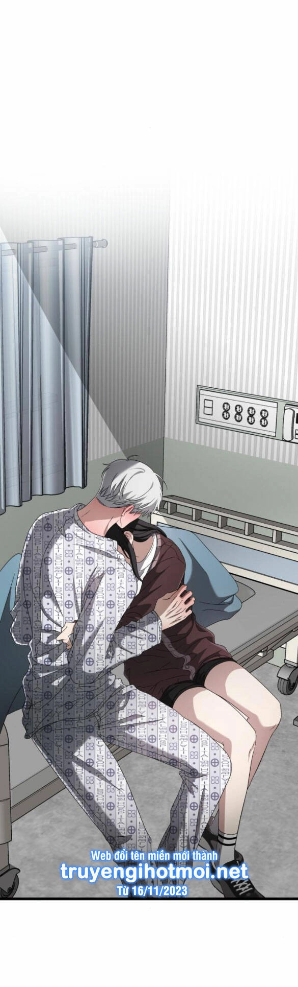 Tự Do Trong Mơ Chapter 121.2 - 23