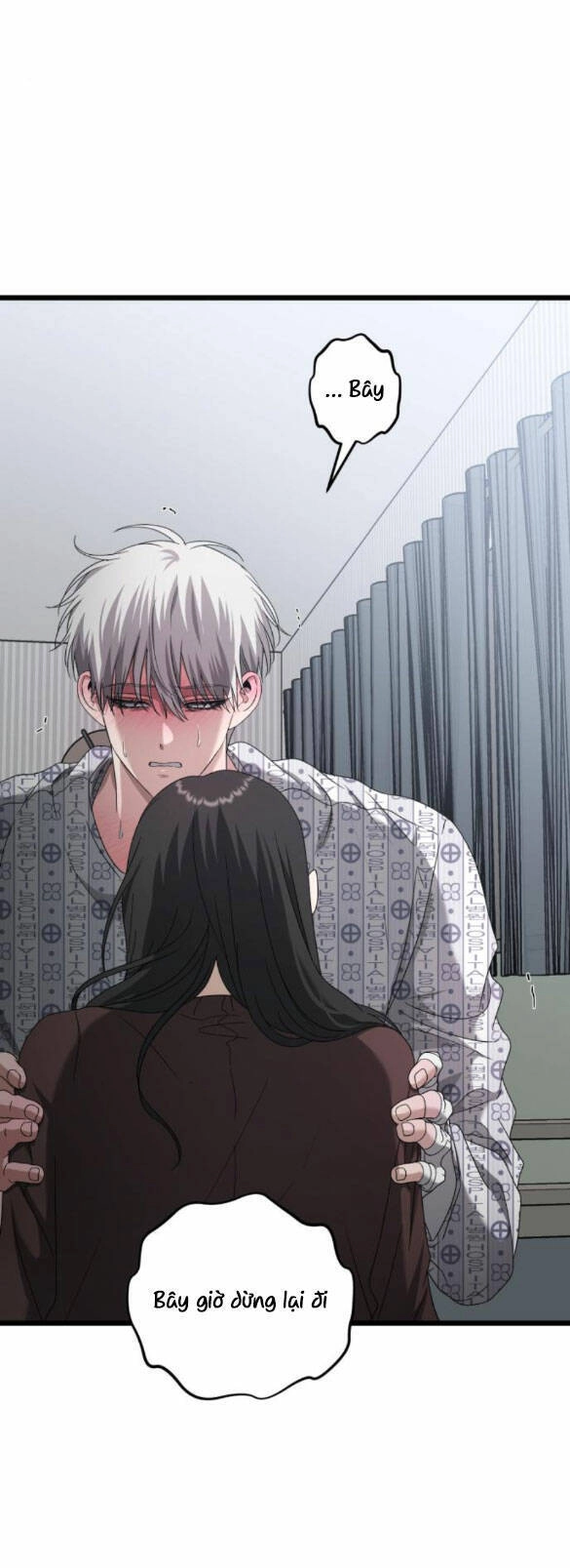 Tự Do Trong Mơ Chapter 121.2 - 26