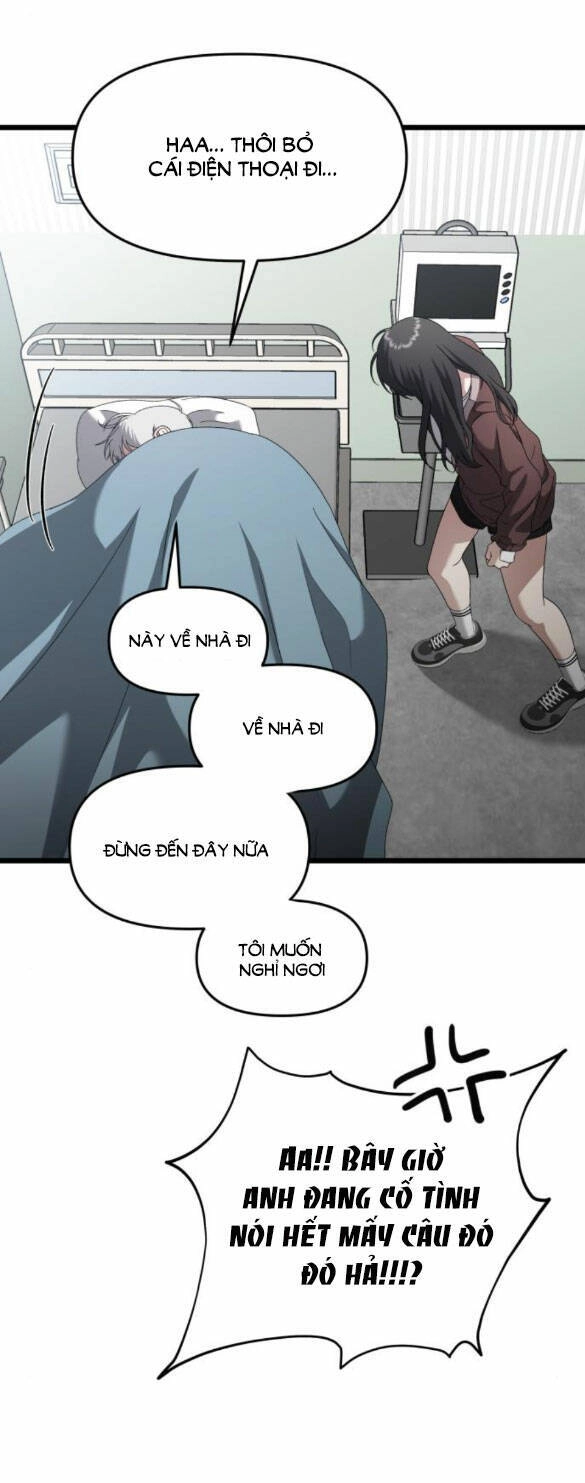 Tự Do Trong Mơ Chapter 121.2 - 31