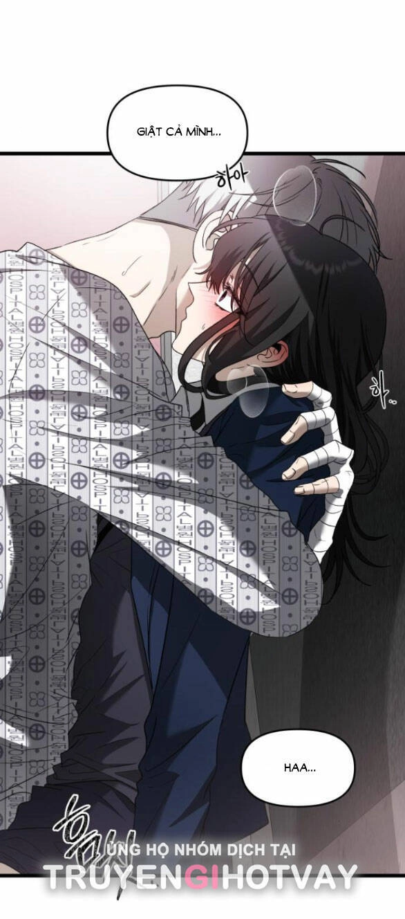 Tự Do Trong Mơ Chapter 122.2 - 43