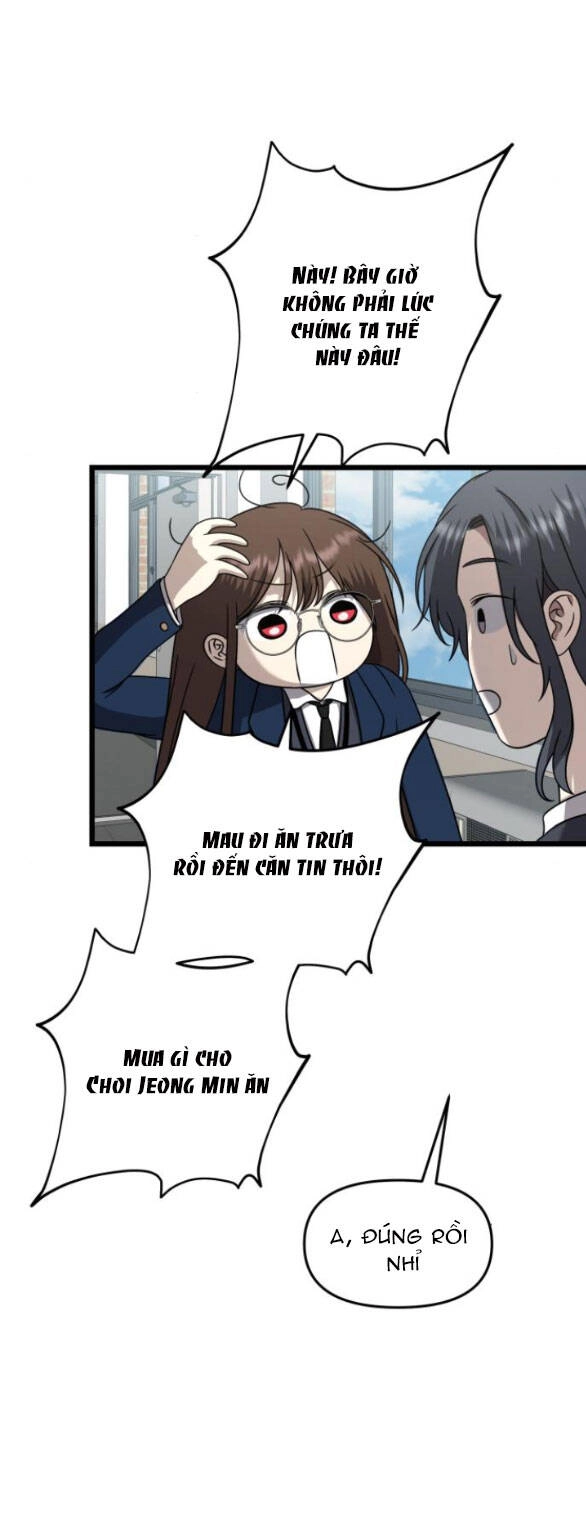 Tự Do Trong Mơ Chapter 136.2 - 20