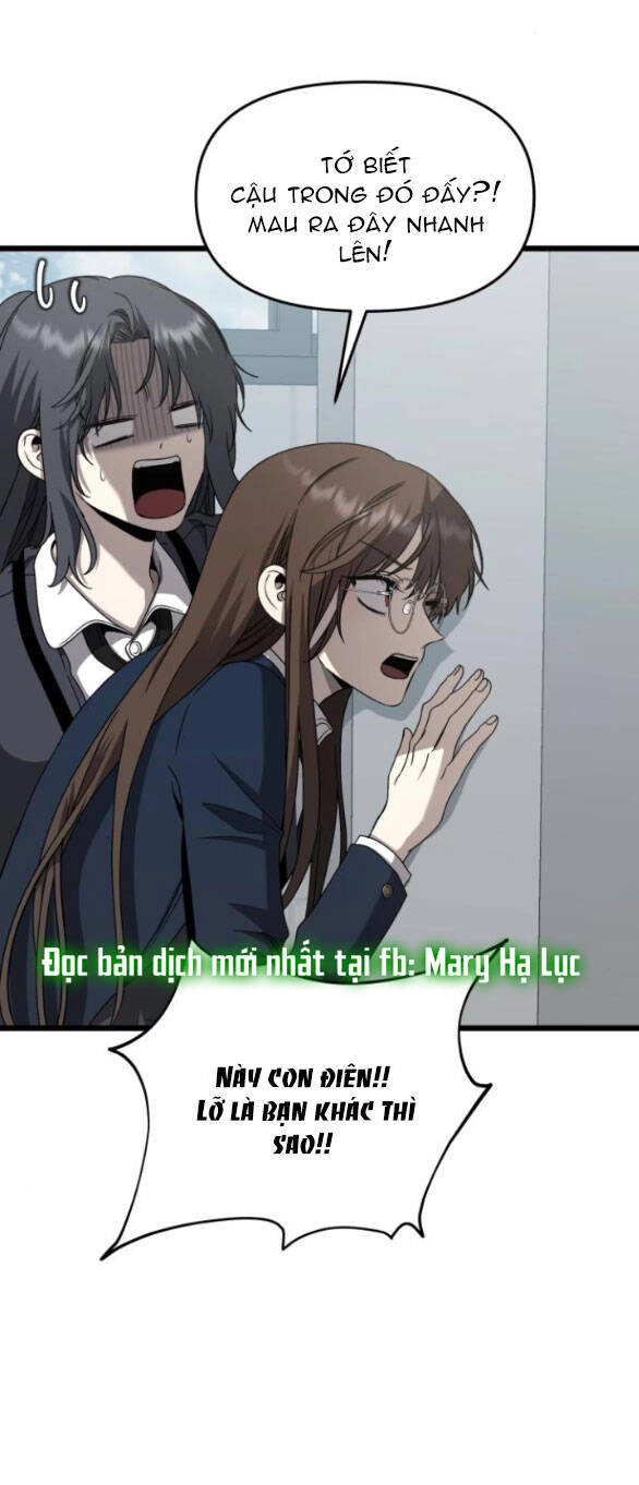 Tự Do Trong Mơ Chapter 136.2 - 35