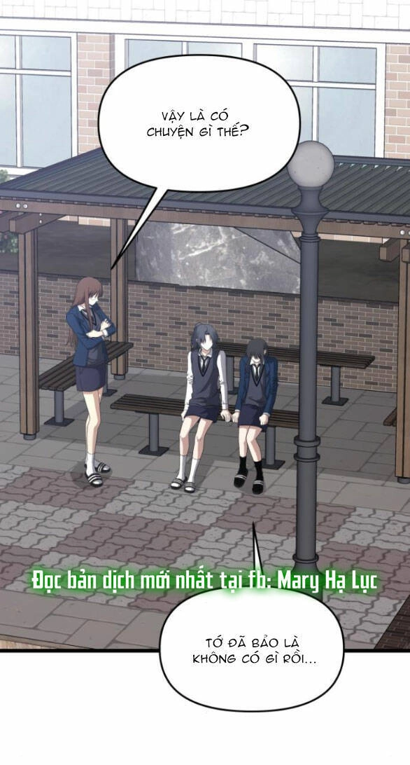 Tự Do Trong Mơ Chapter 137.1 - 1