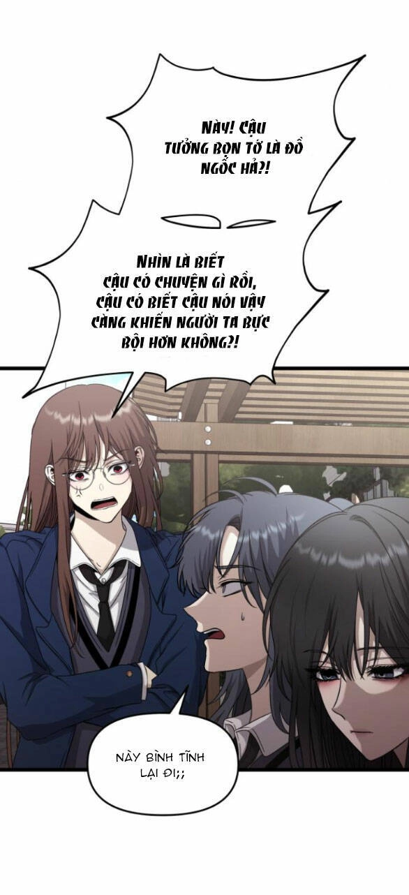 Tự Do Trong Mơ Chapter 137.1 - 2