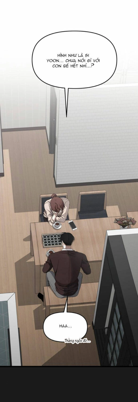 Tự Do Trong Mơ Chapter 137.1 - 8