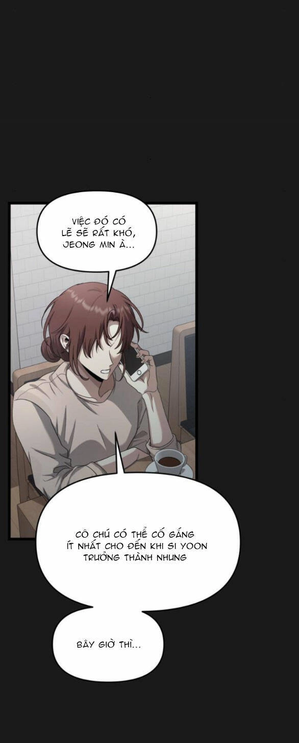 Tự Do Trong Mơ Chapter 137.1 - 19