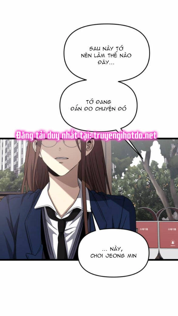 Tự Do Trong Mơ Chapter 137.1 - 27