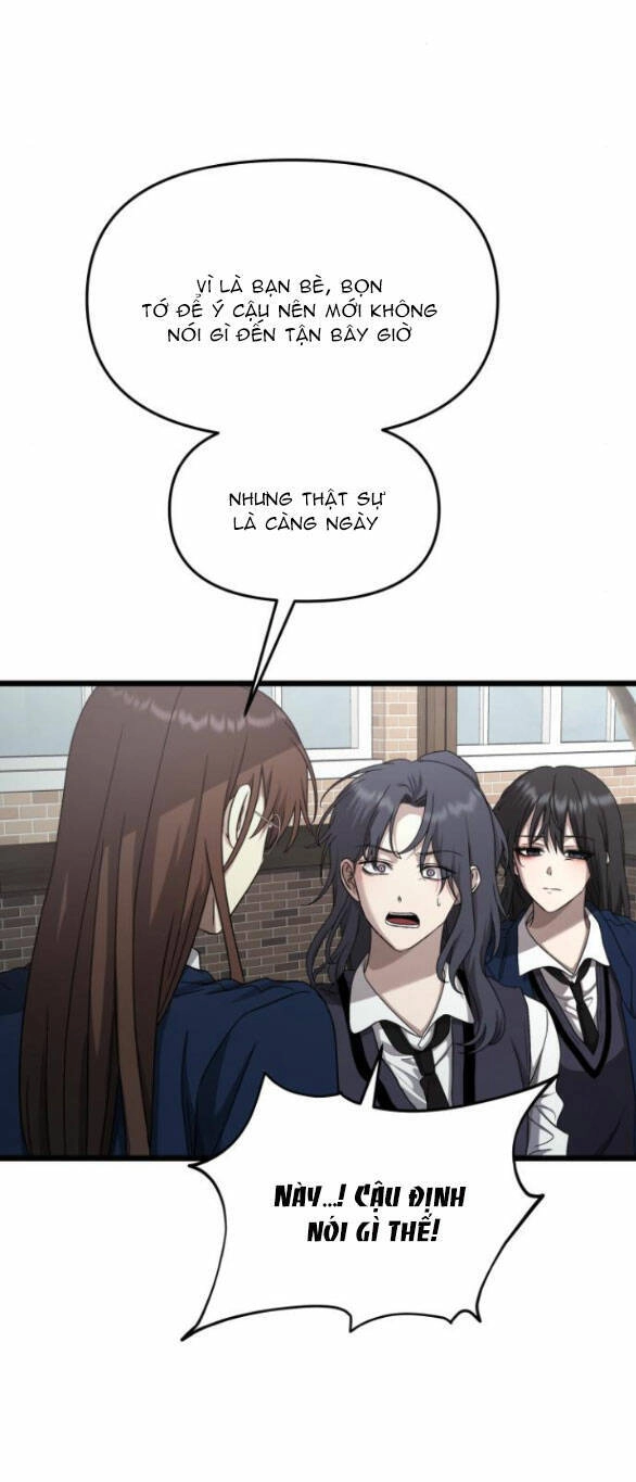 Tự Do Trong Mơ Chapter 137.1 - 29