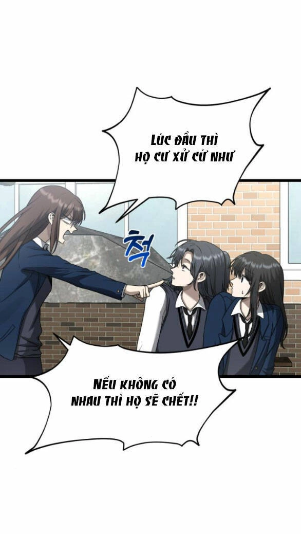 Tự Do Trong Mơ Chapter 137.1 - 32