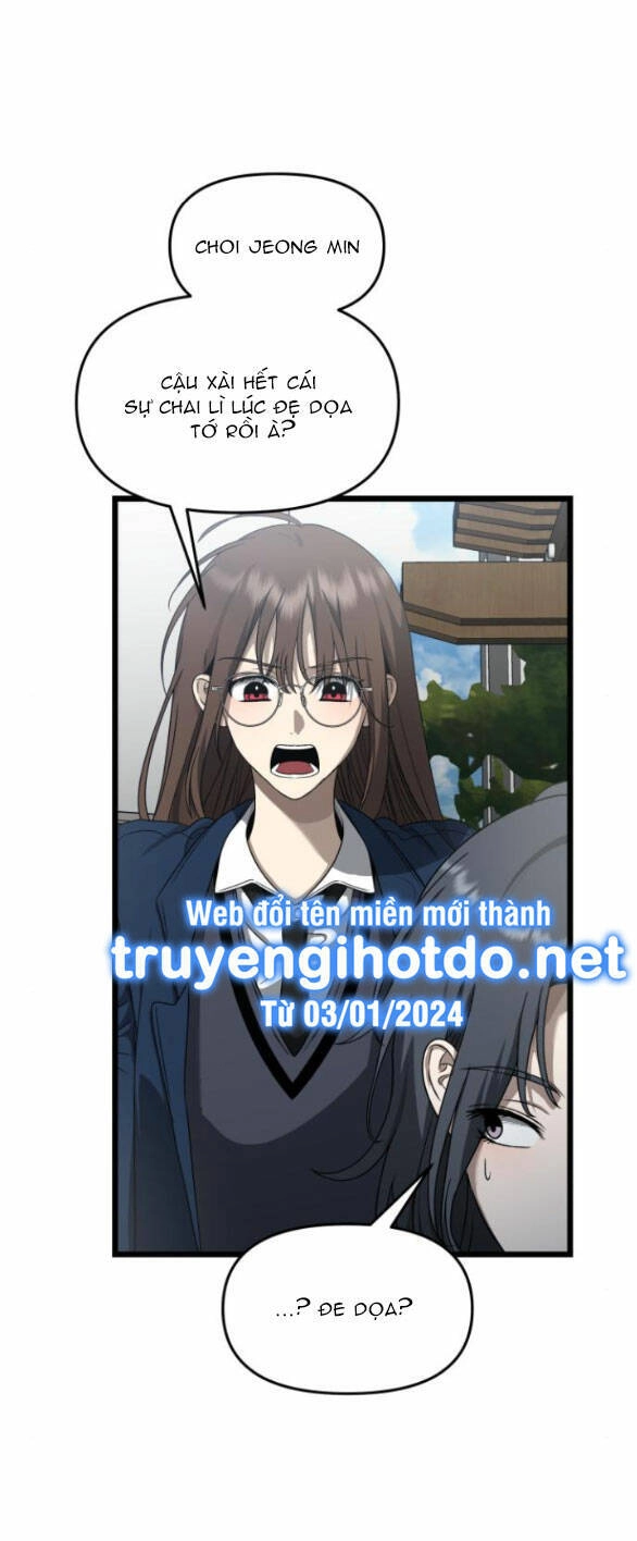 Tự Do Trong Mơ Chapter 137.1 - 33