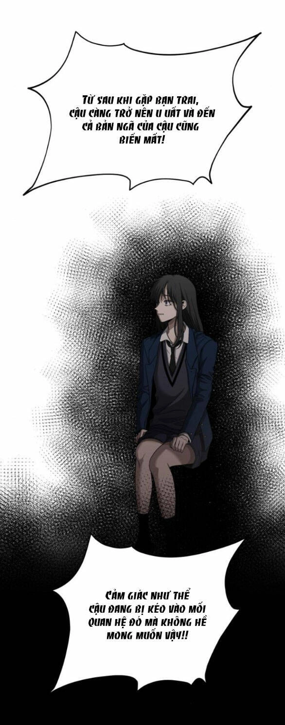 Tự Do Trong Mơ Chapter 137.1 - 34