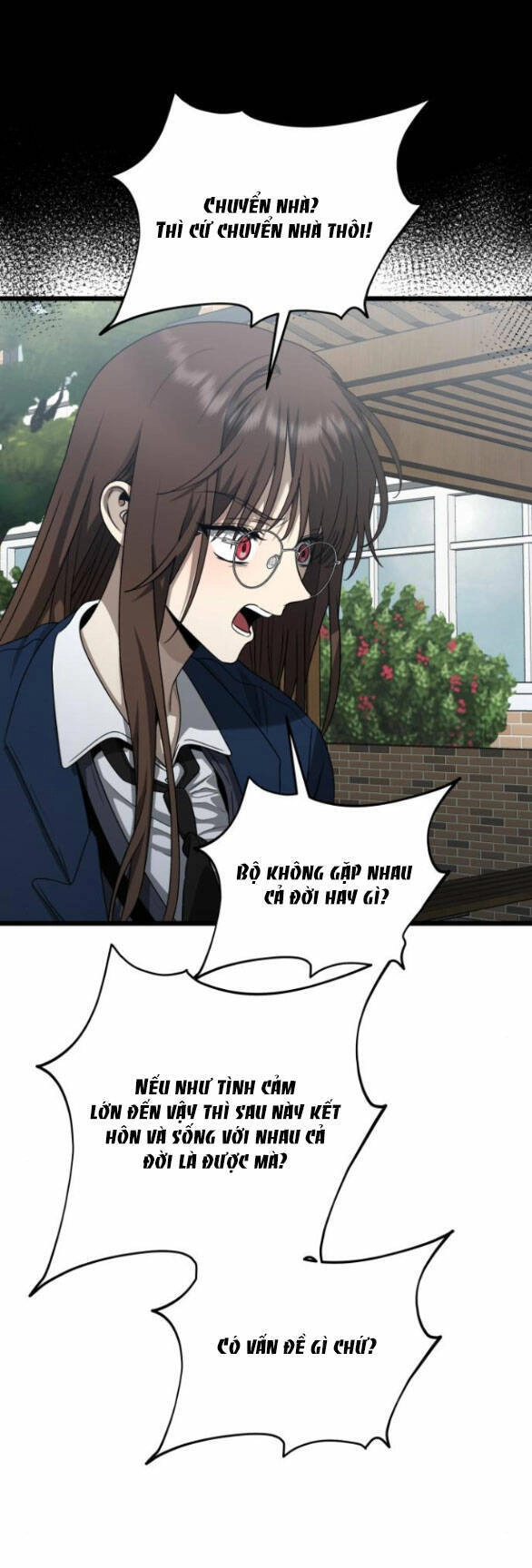 Tự Do Trong Mơ Chapter 137.1 - 35