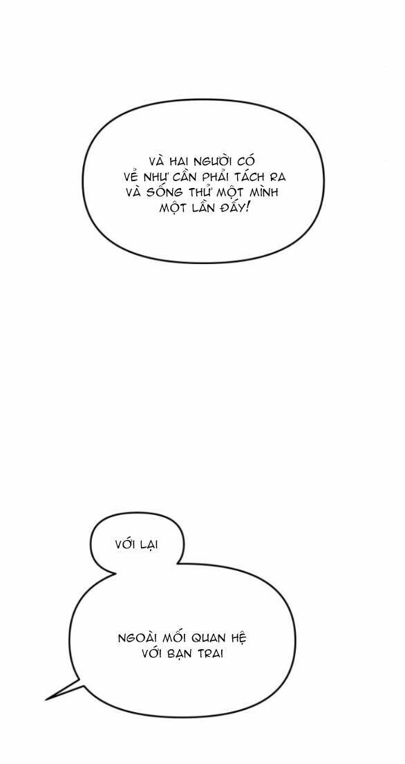 Tự Do Trong Mơ Chapter 137.1 - 36