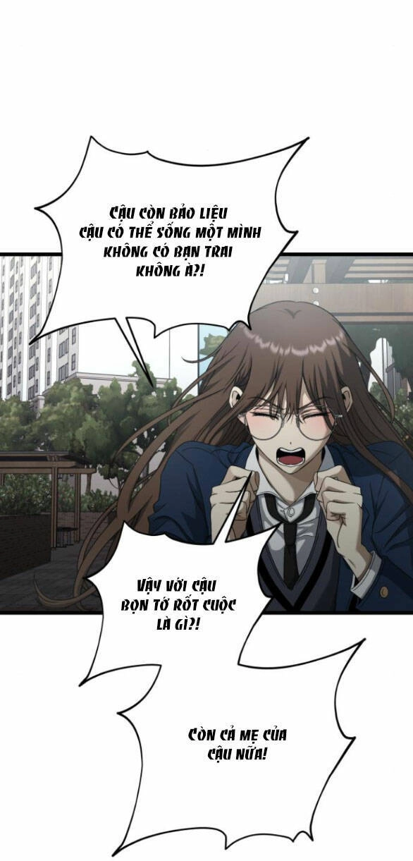 Tự Do Trong Mơ Chapter 137.1 - 38