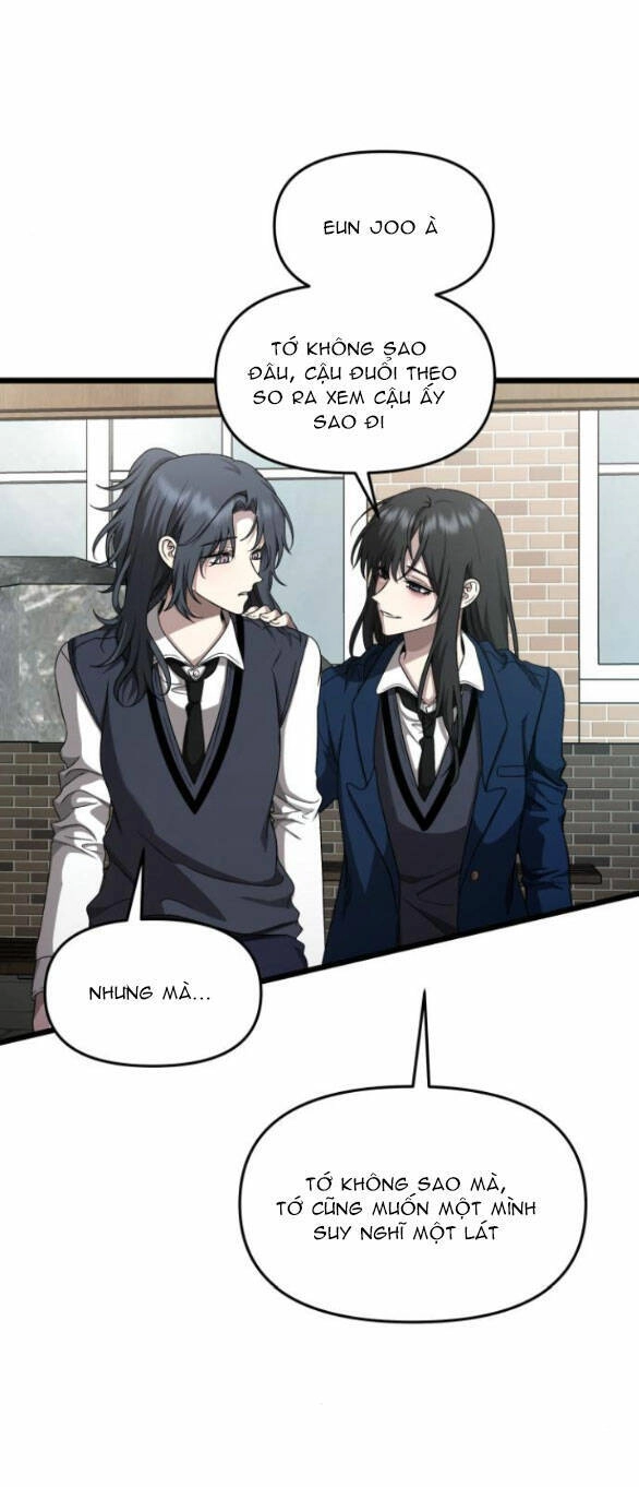 Tự Do Trong Mơ Chapter 137.1 - 48