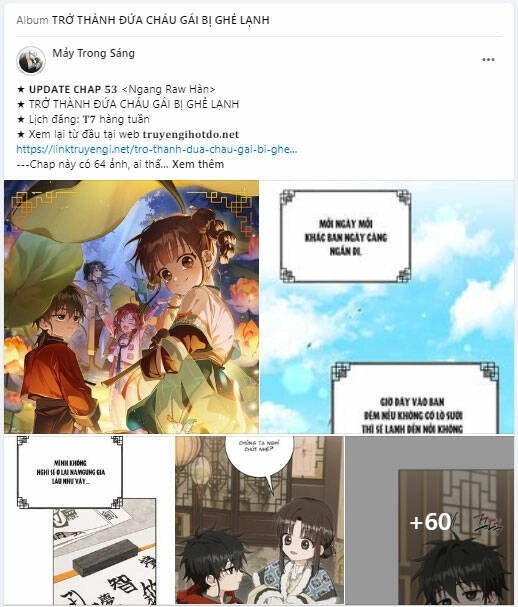 Tự Do Trong Mơ Chapter 137.1 - 53