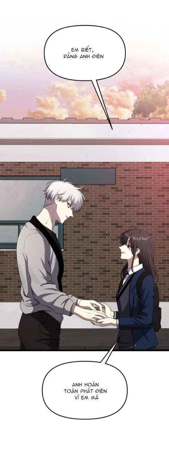 Tự Do Trong Mơ Chapter 137.2 - 37