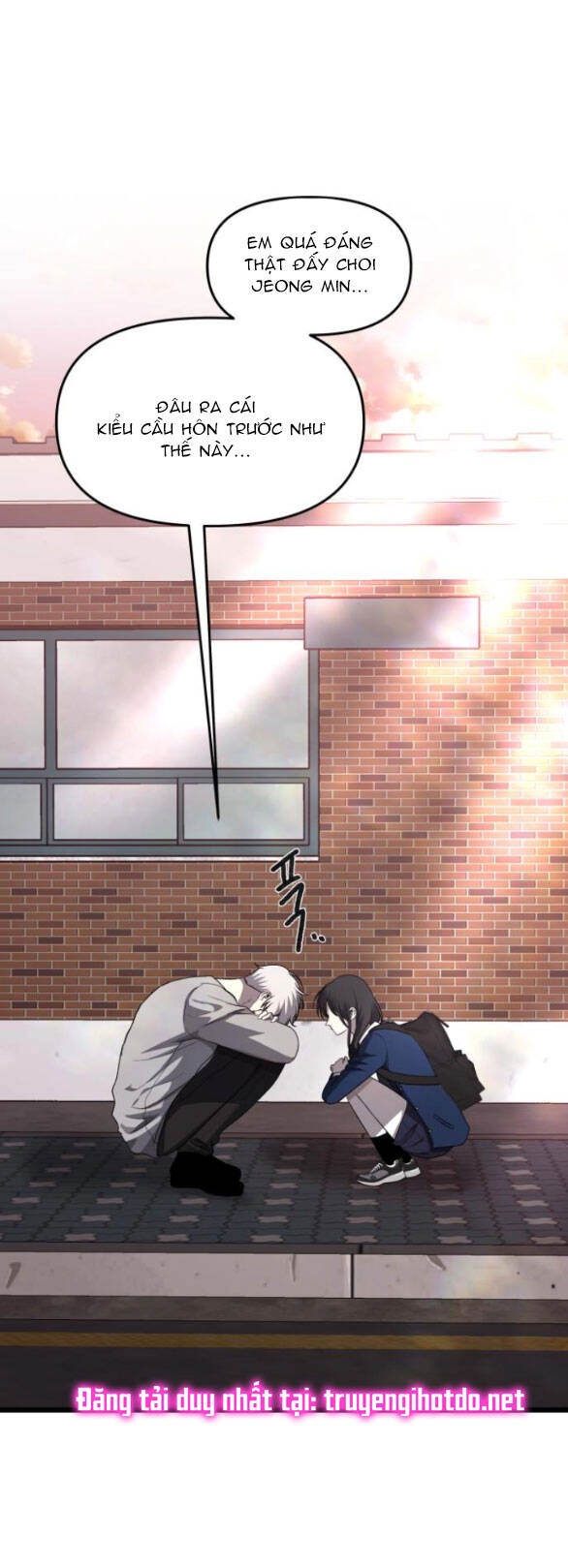 Tự Do Trong Mơ Chapter 137.2 - 45