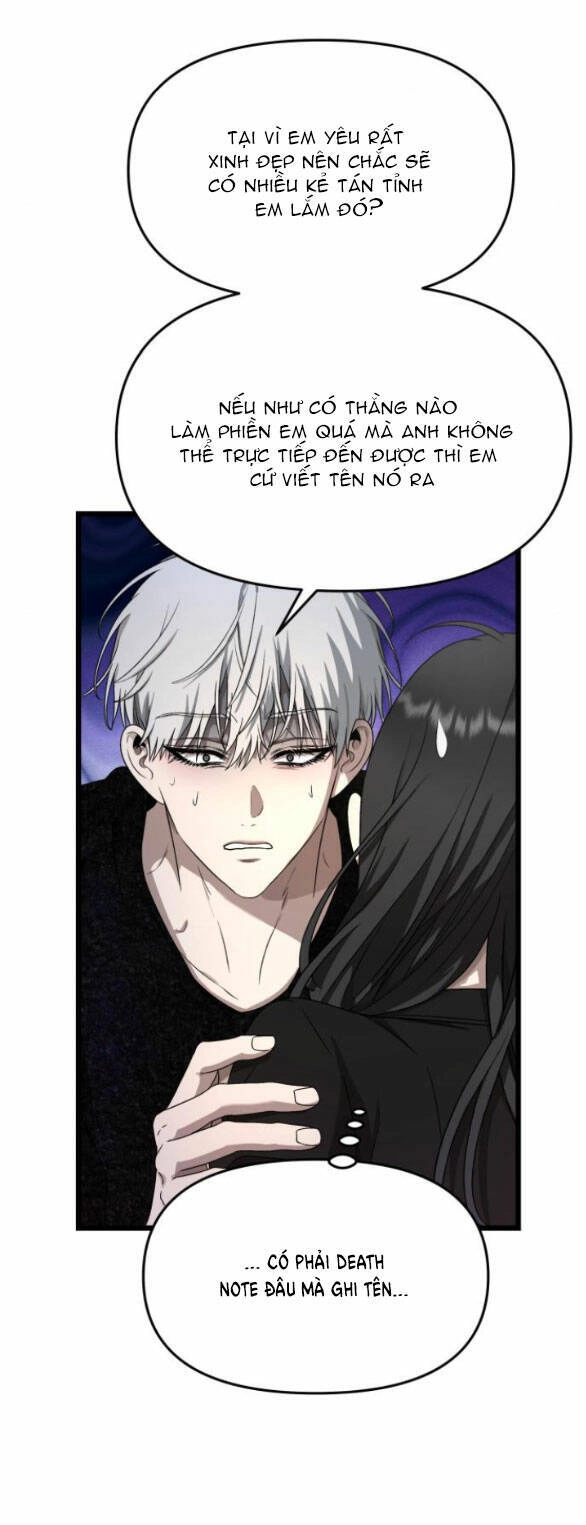 Tự Do Trong Mơ Chapter 138.1 - 12