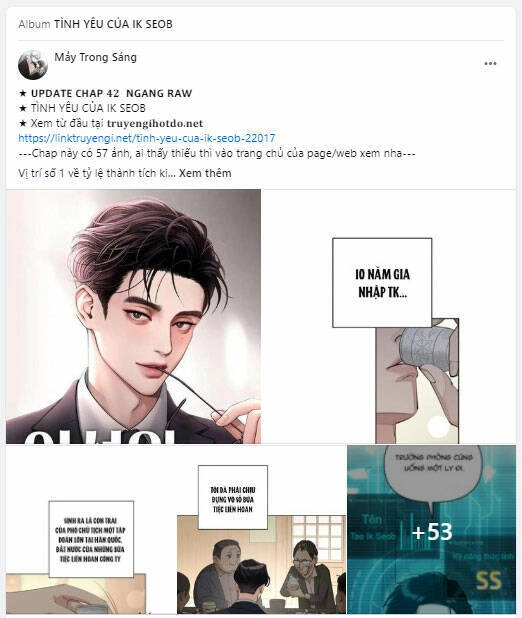 Tự Do Trong Mơ Chapter 138.1 - 53