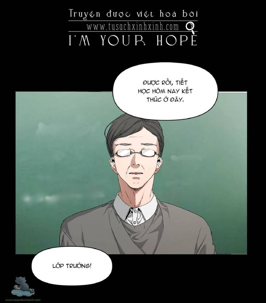 Tự Do Trong Mơ Chapter 1 - 3