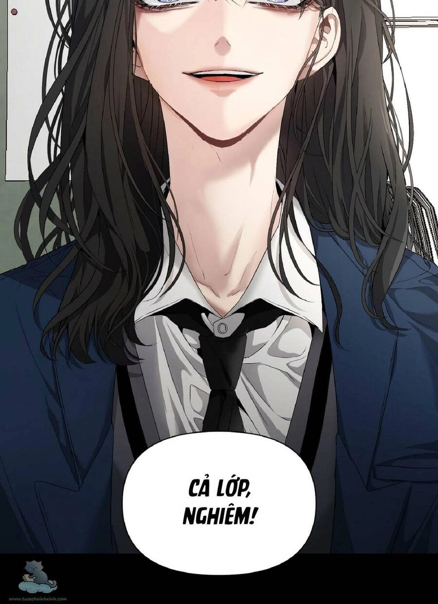 Tự Do Trong Mơ Chapter 1 - 5