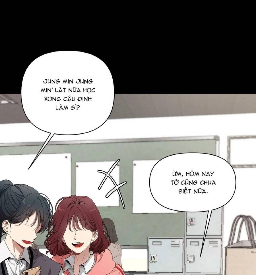 Tự Do Trong Mơ Chapter 1 - 8