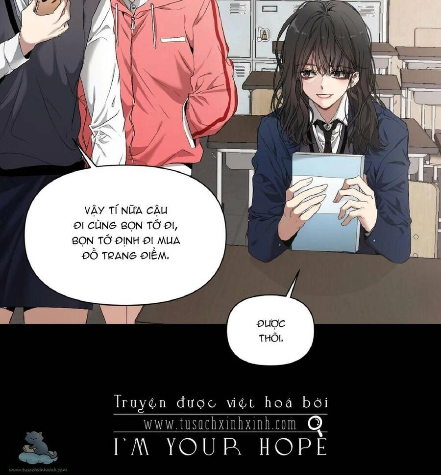 Tự Do Trong Mơ Chapter 1 - 9