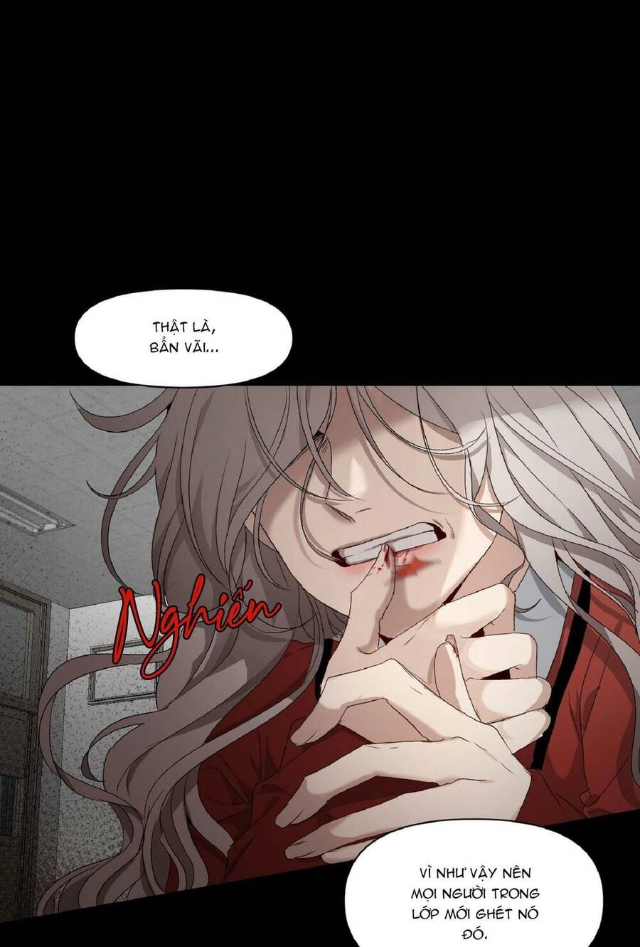 Tự Do Trong Mơ Chapter 1 - 16