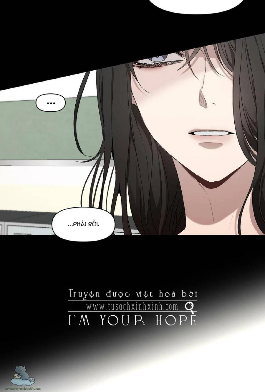 Tự Do Trong Mơ Chapter 1 - 17