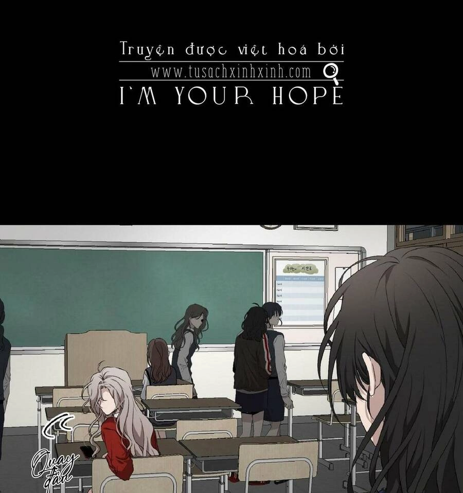 Tự Do Trong Mơ Chapter 1 - 22