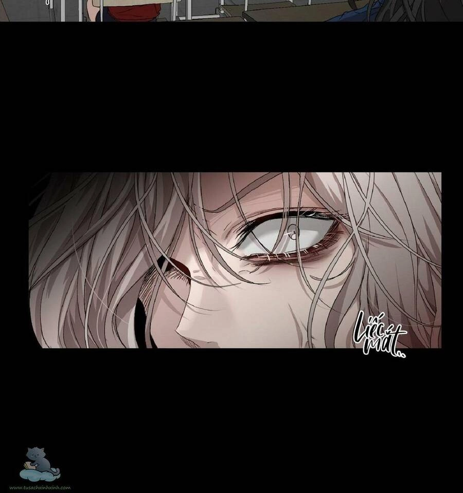 Tự Do Trong Mơ Chapter 1 - 23