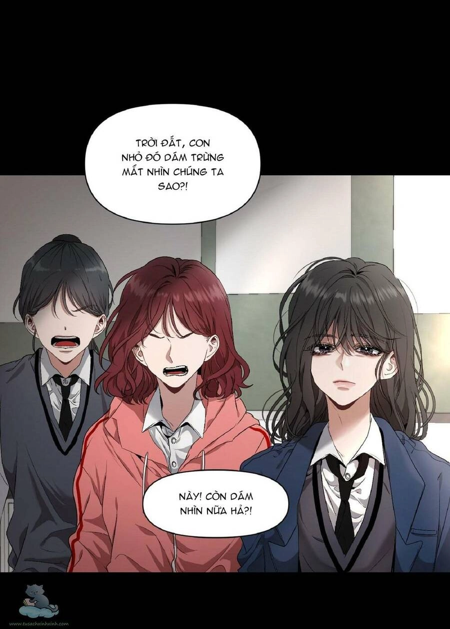 Tự Do Trong Mơ Chapter 1 - 24