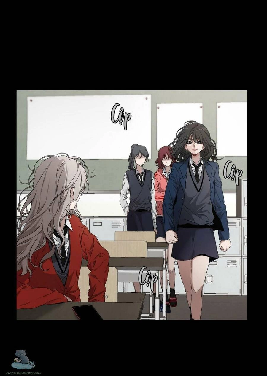 Tự Do Trong Mơ Chapter 1 - 26