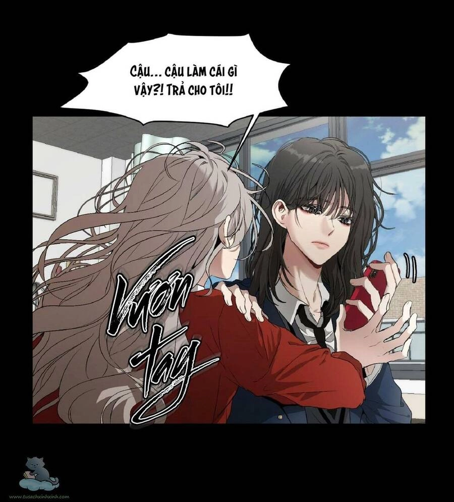 Tự Do Trong Mơ Chapter 1 - 28