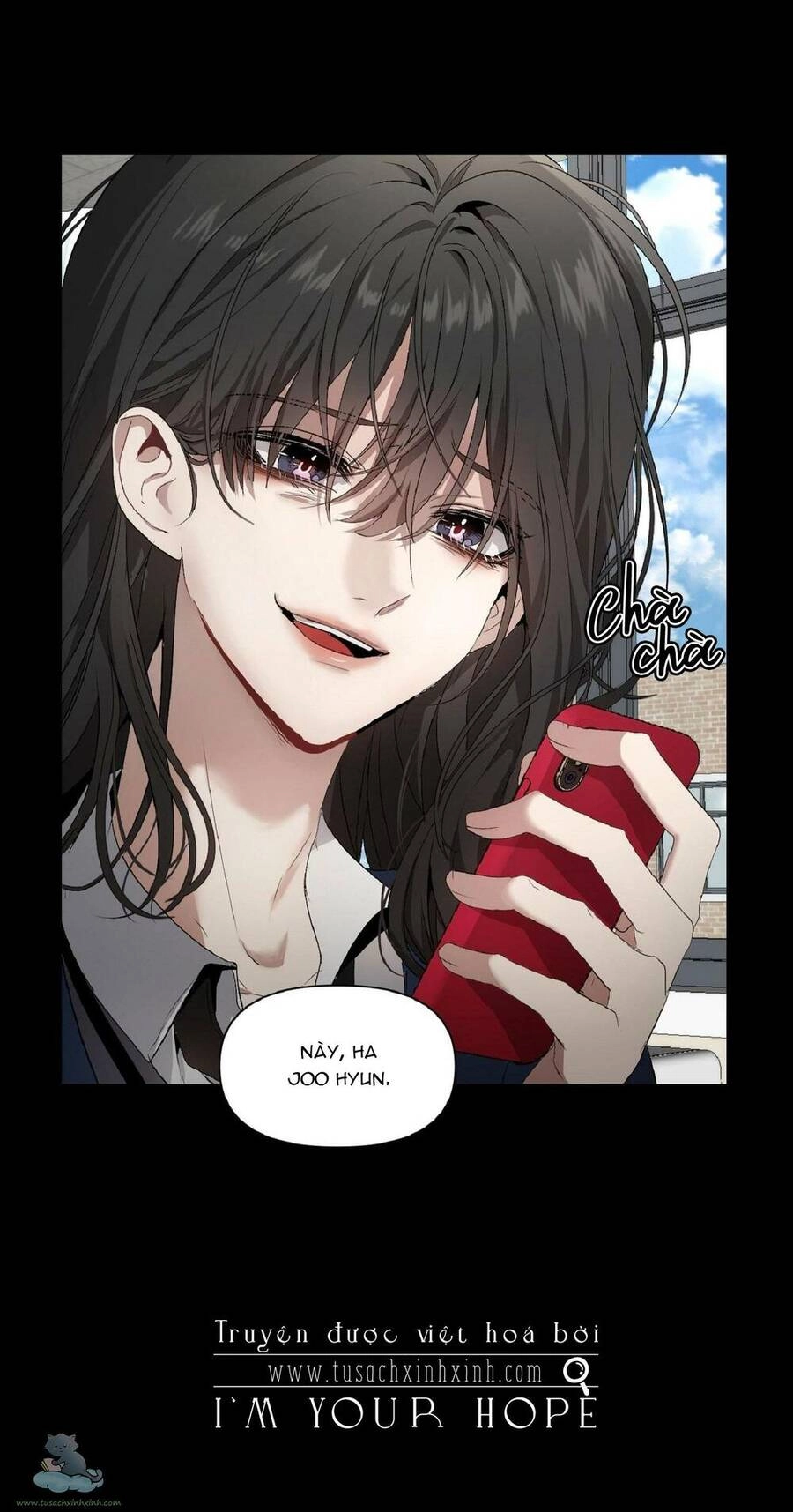 Tự Do Trong Mơ Chapter 1 - 29