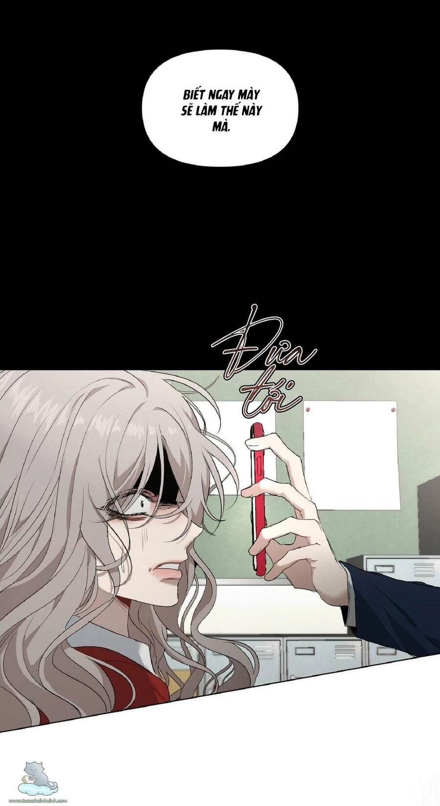 Tự Do Trong Mơ Chapter 1 - 30