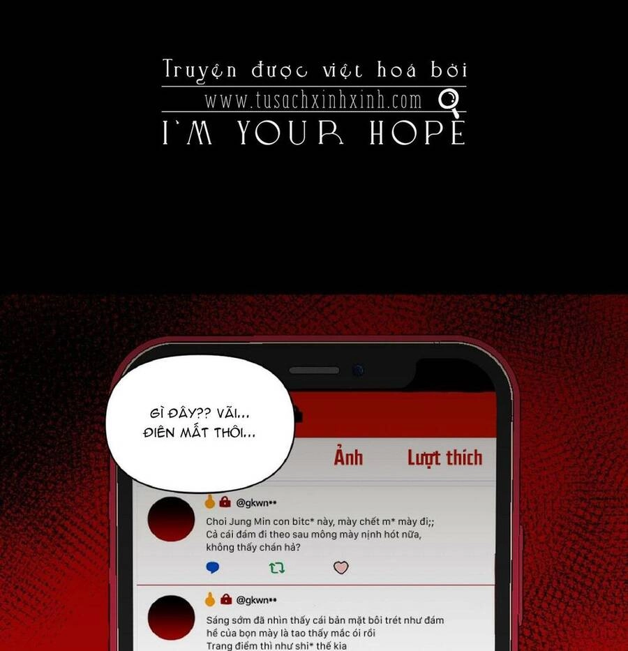 Tự Do Trong Mơ Chapter 1 - 33