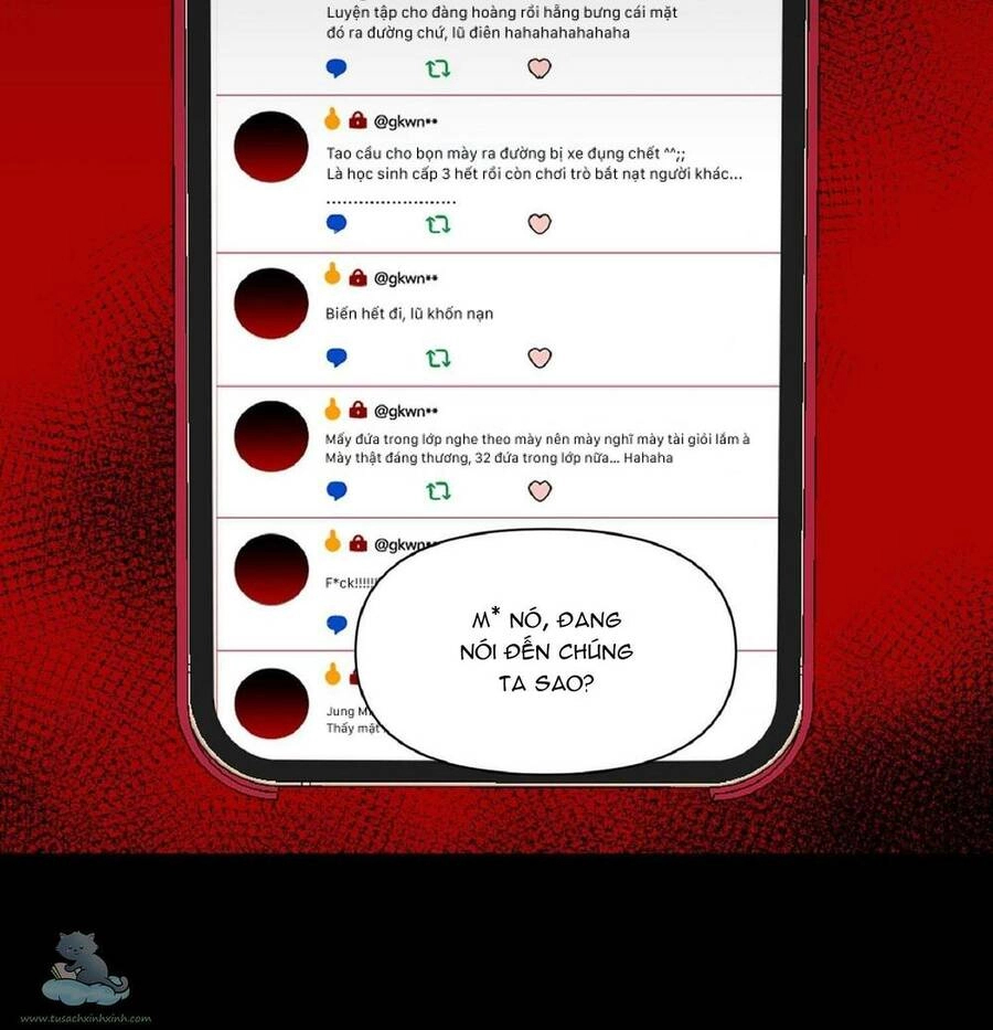 Tự Do Trong Mơ Chapter 1 - 34