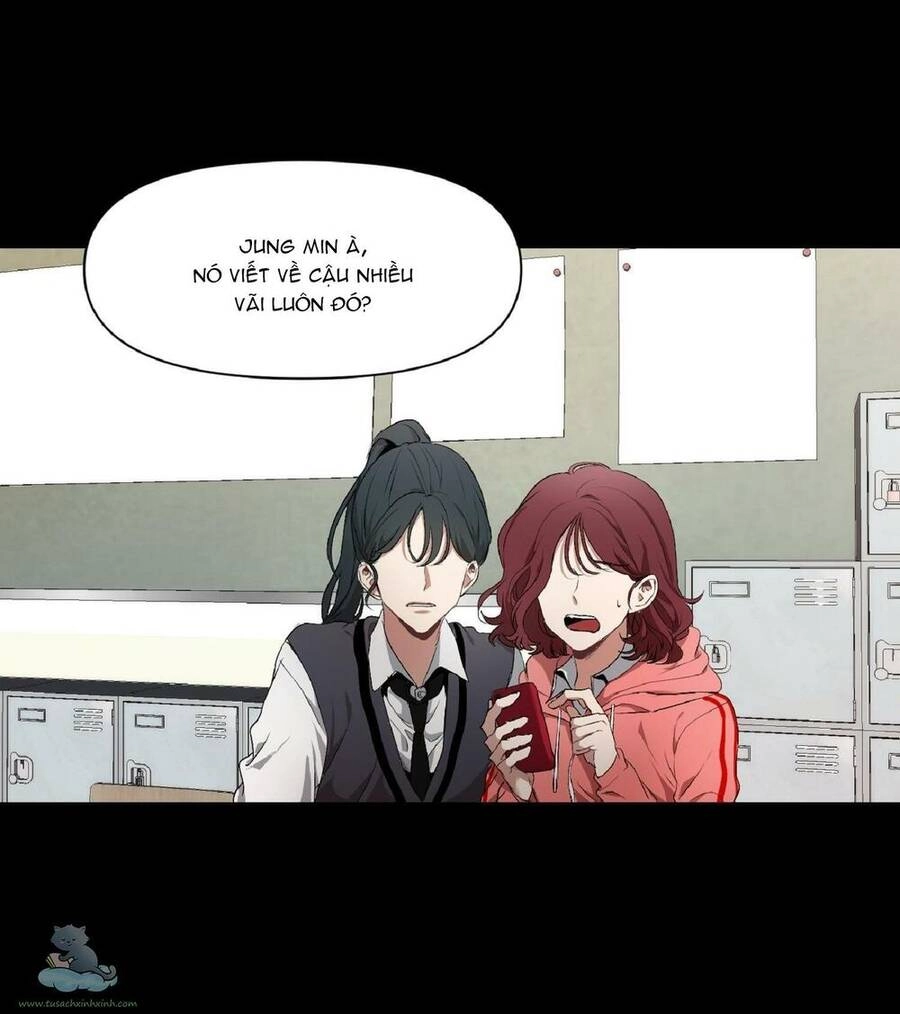 Tự Do Trong Mơ Chapter 1 - 35