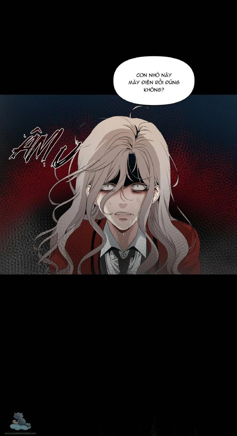 Tự Do Trong Mơ Chapter 1 - 36