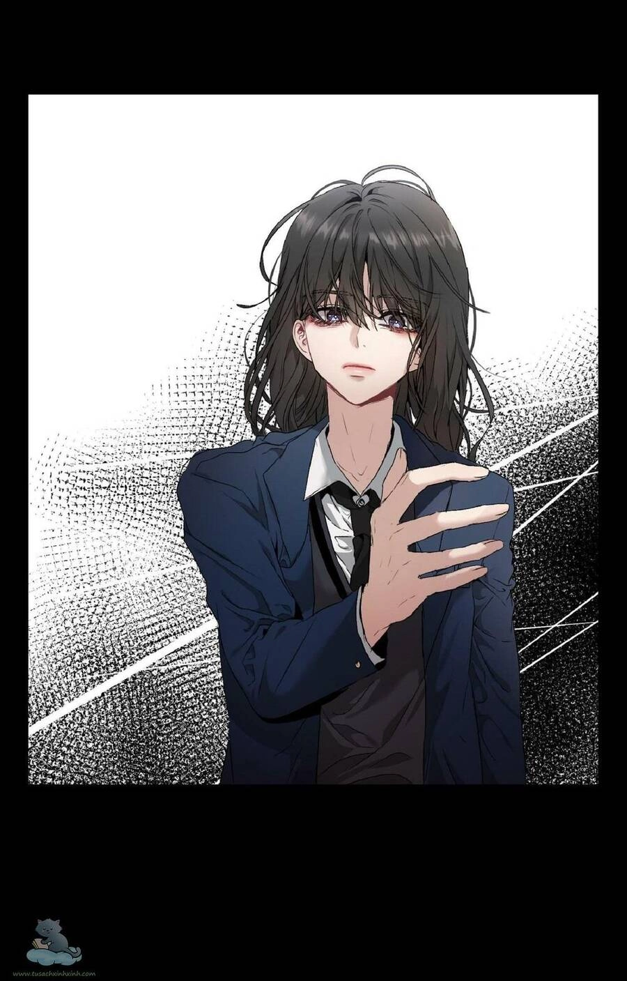 Tự Do Trong Mơ Chapter 1 - 41