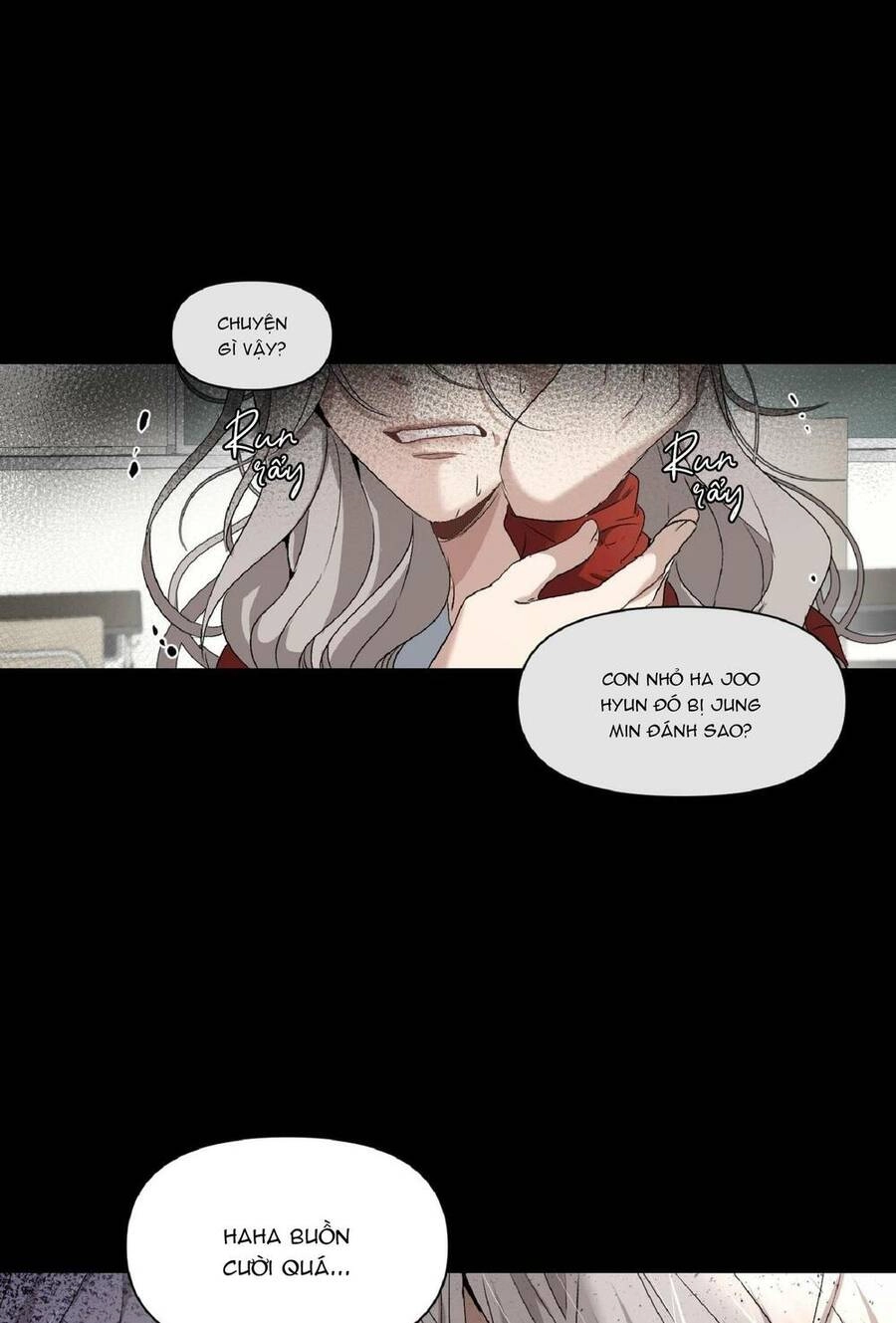 Tự Do Trong Mơ Chapter 1 - 42